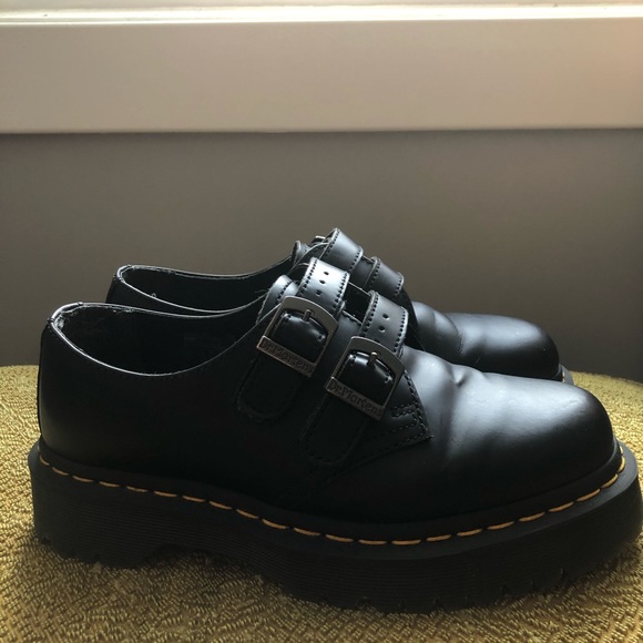 Dr. Martens Shoes - Doc Martens Women’s Shoes